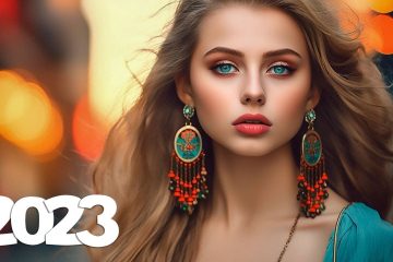 Ibiza Summer Mix 2023 🍓 Best Of Tropical Deep House Music Chill Out Mix 2023🍓 Chillout Lounge #268