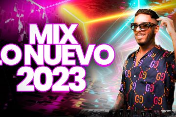 MIX LO NUEVO 2023 – Previa y Cachengue – Fer Palacio | DJ Set |  PRIMAVERA