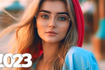 Ibiza Summer Mix 2023 🍓 Best Of Tropical Deep House Music Chill Out Mix 2023🍓 Chillout Lounge #272