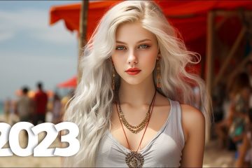Ibiza Summer Mix 2023 🍓 Best Of Tropical Deep House Music Chill Out Mix 2023🍓 Chillout Lounge #270