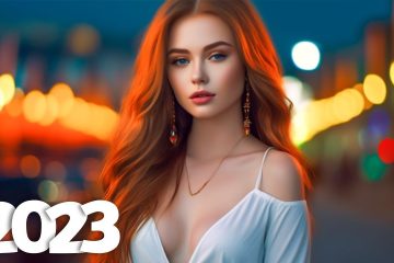 Ibiza Summer Mix 2023 🍓 Best Of Tropical Deep House Music Chill Out Mix 2023🍓 Chillout Lounge #273