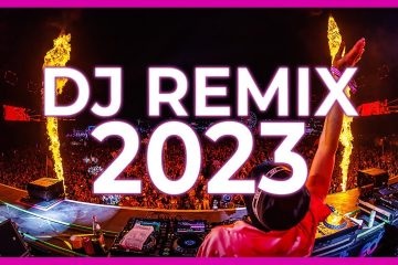 DJ REMIX MUSIC 2023 – Mashups & Remixes of Popular Songs 2023 | DJ Remix Songs Club Music Mix 2023