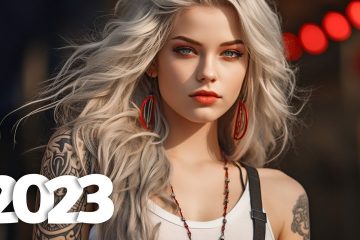 Ibiza Summer Mix 2023 🍓 Best Of Tropical Deep House Music Chill Out Mix 2023🍓 Chillout Lounge #269