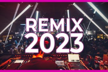 DJ REMIX SONGS 2023 – Mashups & Remixes of Popular Songs 2023 | Dj Remix Disco Club Music Mix 2023