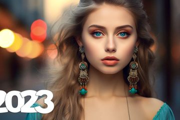 Ibiza Summer Mix 2023 🍓 Best Of Tropical Deep House Music Chill Out Mix 2023🍓 Chillout Lounge #33
