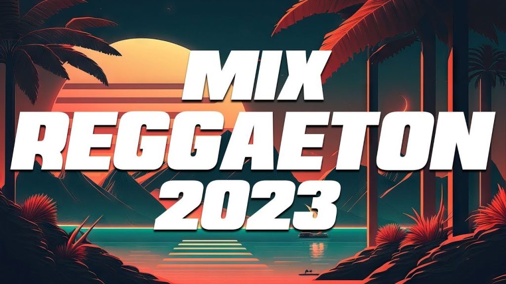 REGGAETON MIX 2023 ⭐ LATINO MIX 2023 LO MAS NUEVO⭐ MIX CANCIONES REGGAETON 2023