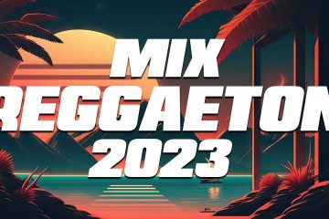 REGGAETON MIX 2023 ⭐ LATINO MIX 2023 LO MAS NUEVO⭐ MIX CANCIONES REGGAETON 2023