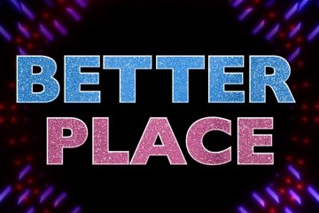 *NSYNC – Better Place (From TROLLS Band Together) (Lyric Video)