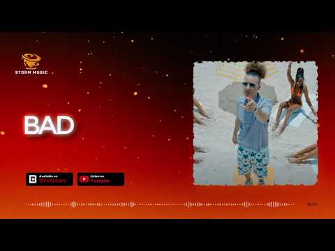 [FREE] Blaiz Fayah X Maureen type beat – "BAD"  Shatta Dancehall instrumental – Storm Music 2023