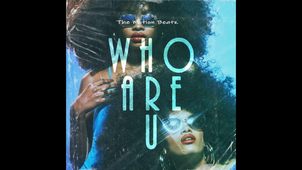 Afrobeat Instrumental 2023 Omah Lay x Tems Type Beat – “Who Are You” Afrobeat Type Beat
