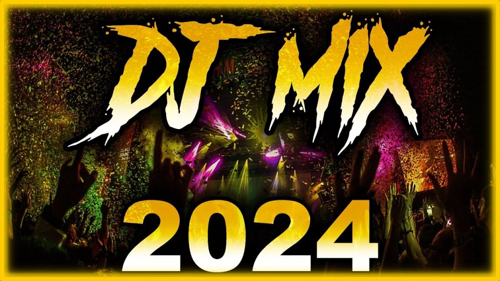 DJ MIX 2024 – Mashups & Remixes of Popular Songs 2024 | DJ Remix Club Music Party Mix 2023 ????