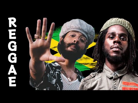 Reggae Mix: Pure Reggae Grooves ft. Chronixx, Protoje, Collie Buddz | Tina's Mixtape????