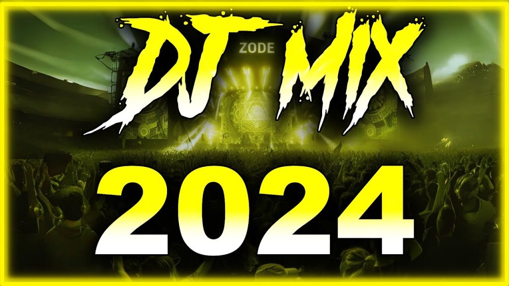 DJ MIX 2024 – Mashups & Remixes of Popular Songs 2024 | DJ Remix Club Music Party Mix 2023 ????