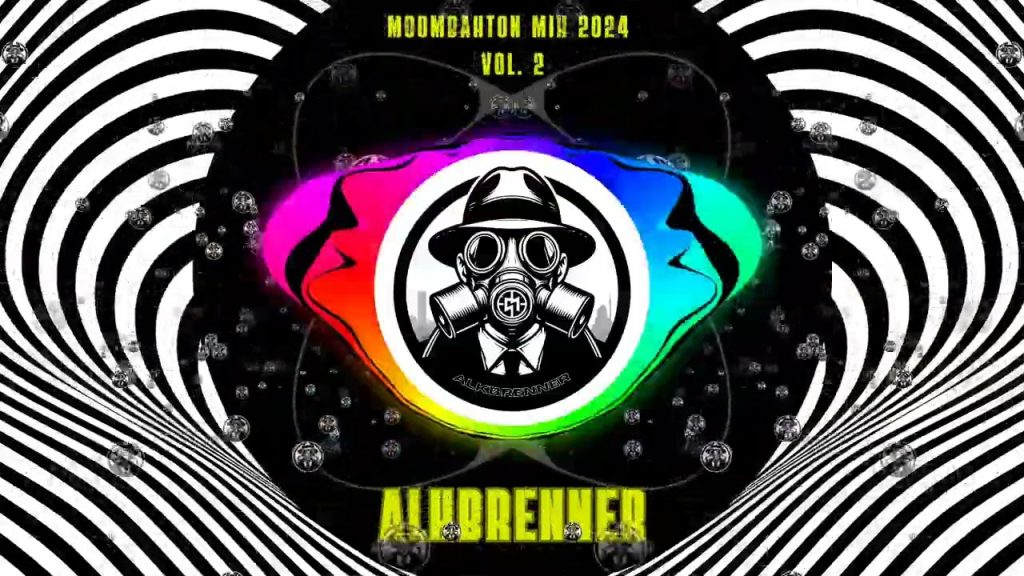 Moombahton Mix 2024 Vol. 2 | Bad Bunny, Dj Snake, Major Lazer, Steve D