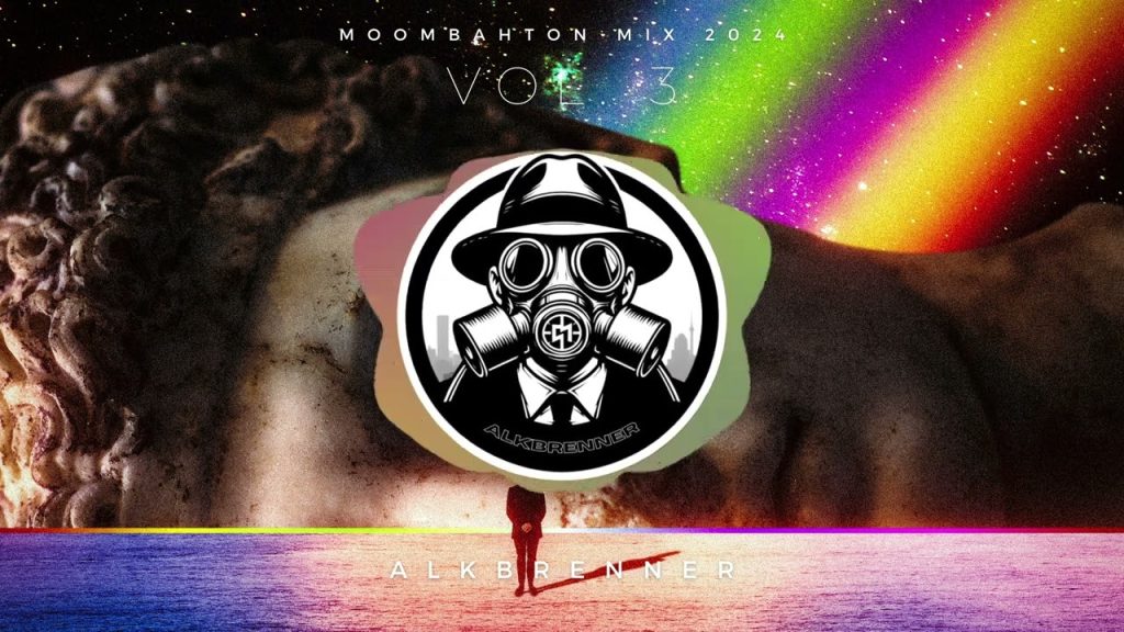 Moombahton Mix 2024 Vol. 3 | Steve D., Pitbull, Bad Bunny, Starjack, Collini, Sean Paul, J Balvin