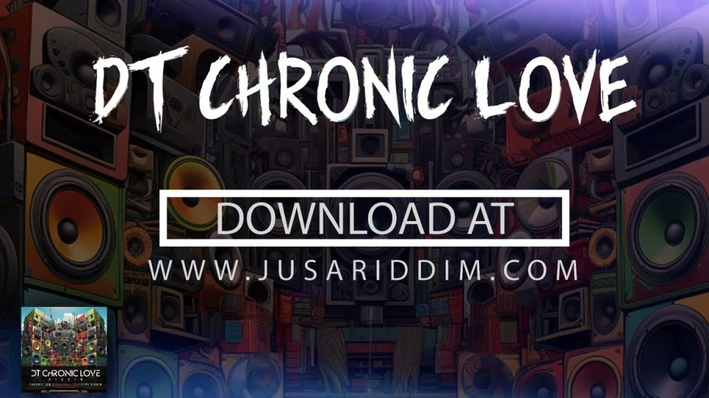 Dancehall instrumental 2024 Chronic Law type beat DT Chronic Love