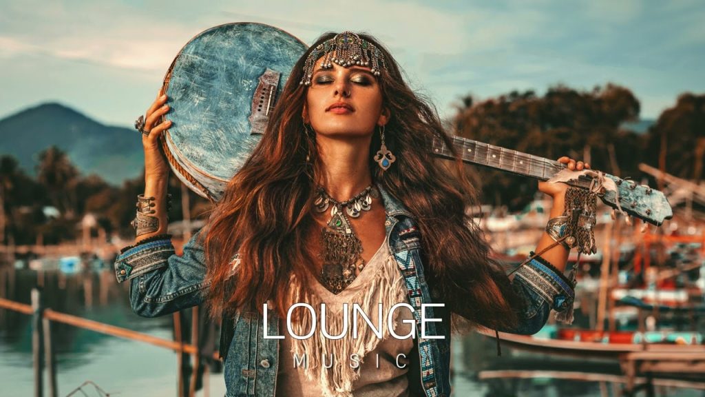 Cafe De Anatolia – Best of Summer Deep House 2024 (Mixed By Dj iLya)