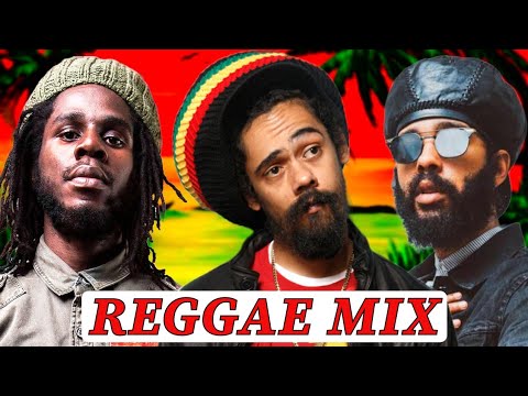 Reggae Mix 2023 ???? "Best Uplifting Reggae Songs" Chronixx, Damian Marley, Protoje | Tina's Mixtape????