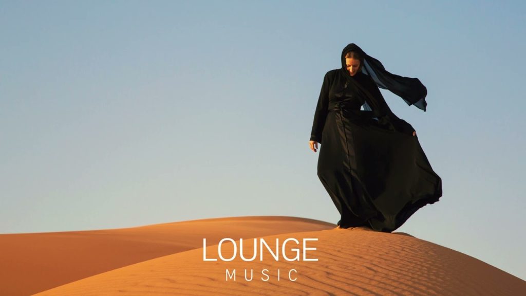 Cafe De Anatolia LOUNGE – Desert Mirage Chill | Ethno Deep House | 2024 DJ Mix