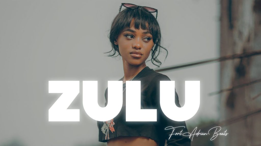 Burna Boy Ft Rema , Master KG & Kabza de Small " ZULU " | Afrobeat  | Amapiano instrumental 2024