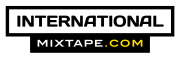 International Mixtape Logo